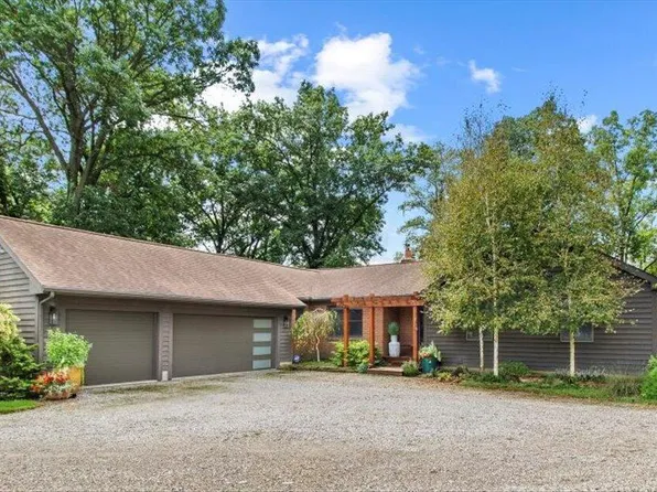 12515 Leeper Perkins Rd, Marysville, OH 43040