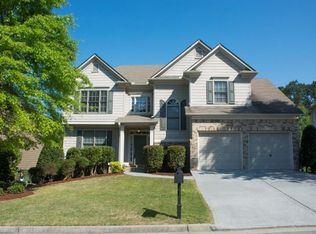 3041 Woodbridge Ln, Canton, GA 30114