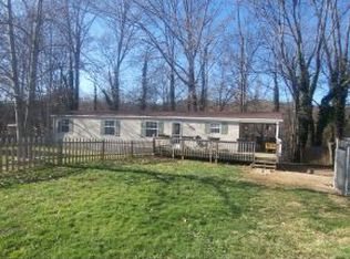 557 Speedwell Rd, Bulls Gap, TN 37711