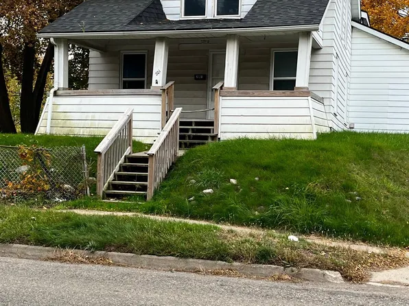 201 State St, Pontiac, MI 48341