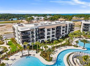56 The Grove Dr N #124, Miramar Beach, FL 32550