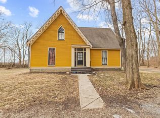6428 Bluff Crest Ct, Indianapolis, IN