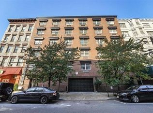 202 Grand St #3E, Hoboken, NJ 07030