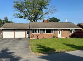 119 Highland Rd, Chambersburg, PA 17202