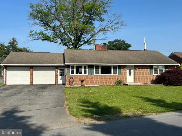 119 Highland Rd, Chambersburg, PA 17202