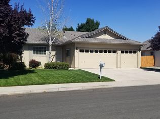 1880 Southview Dr, Sparks, NV