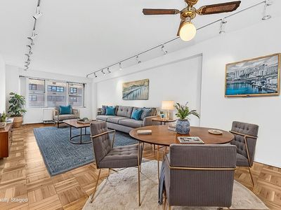 301 E 75th St APT 14A, New York, NY, 10021