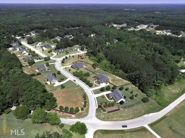 116 Cambridge Woods Dr, McDonough, GA 30252