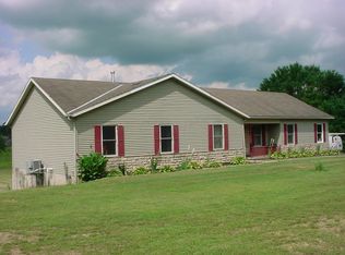 8530 Concord Rd, Johnstown, OH 43031