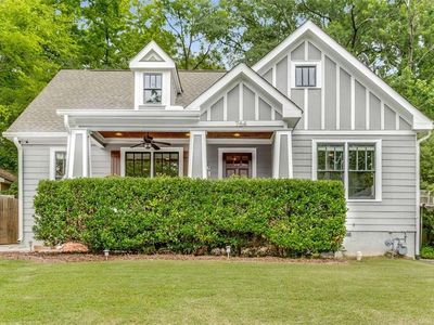 764 Stokeswood Ave SE, Atlanta, GA, 30316