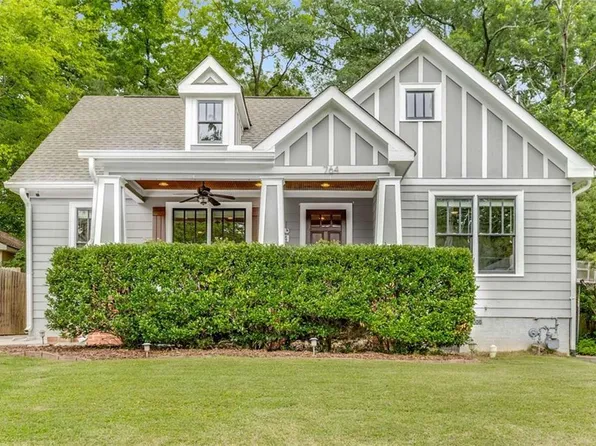 764 Stokeswood Ave SE, Atlanta, GA 30316