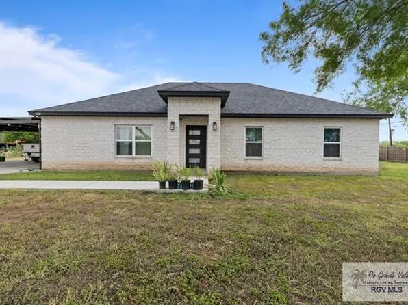 1705 Webb Ln, Los Fresnos, TX 78566