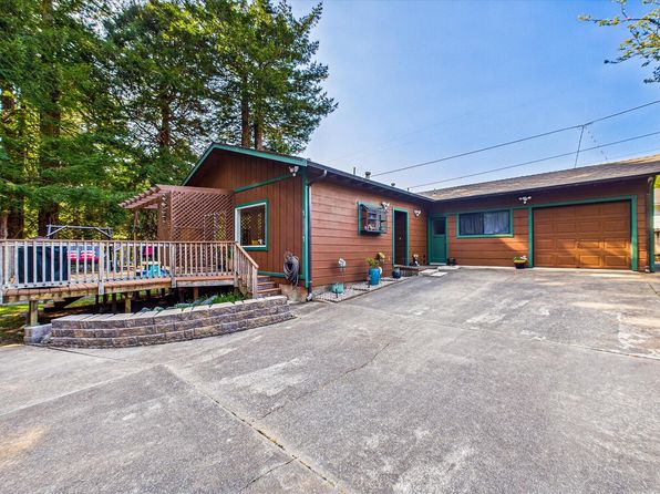1651 Rachel Ln, Eureka, CA 95503