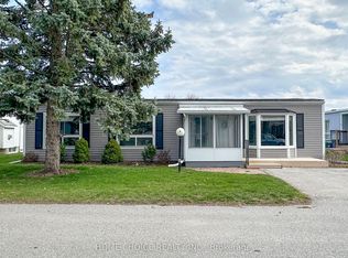 8 Loyalist Ct, Clarington, ON L1B 1A8