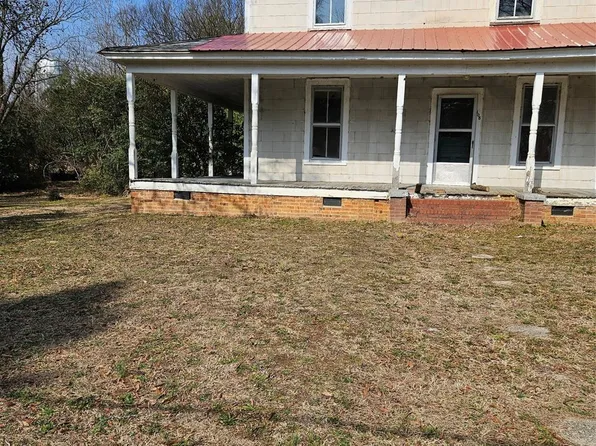 105 E 2nd Ave, Mount Gilead, NC 27306