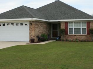 8213 Gardenia Ct, Daphne, AL 36526