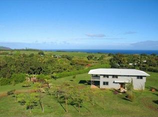 7561 Koolau Rd, Kilauea, HI 96754