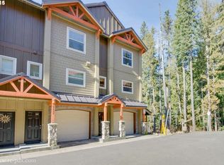 87698 E Creek Ridge Rd, Government Camp, OR 97028