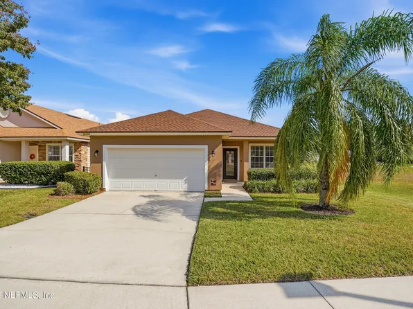 11743 ALEXANDRA Drive, Jacksonville, FL 32218