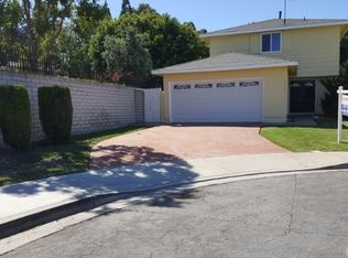 17517 Merimac Ct, Carson, CA 90746