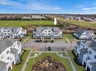 22 Village Green Dr, Southampton, NY 11968