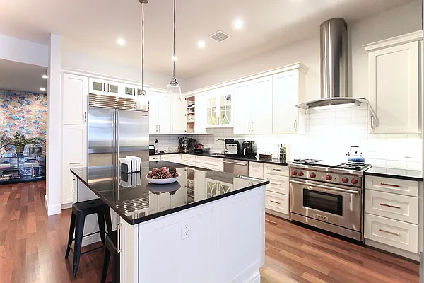 Rented by True Lofts New York LLC | media 23