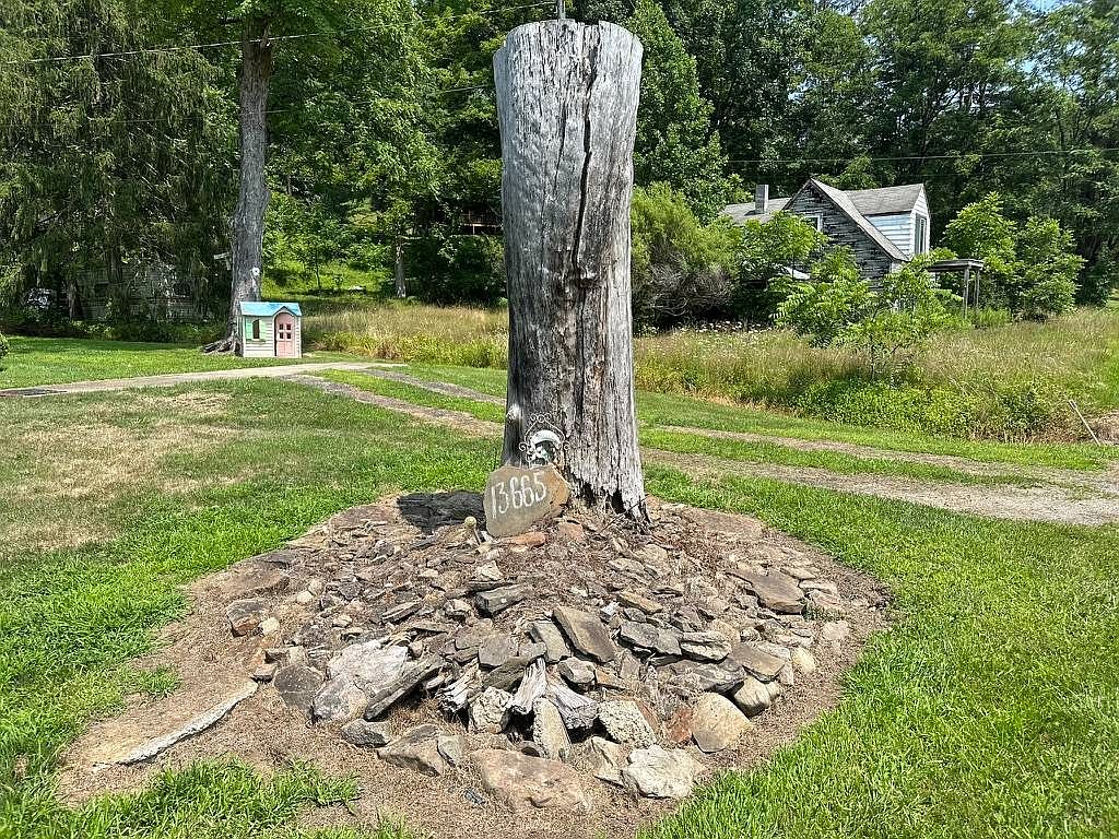 13665 Highway 555, Benezette, PA 15821 MLS 11197612 Zillow