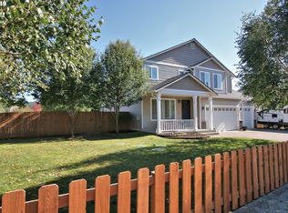 407 S Maple Ave, Yacolt, WA 98675
