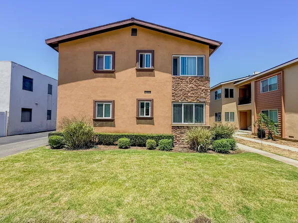 2721 Cabrillo Ave APT A, Torrance, CA 90501