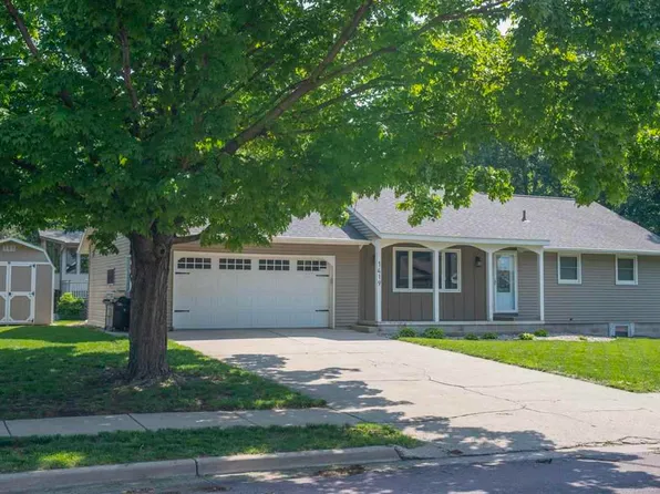 1419 Southridge Rd, New Ulm, MN 56073