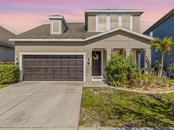 11421 QUIET FOREST DRIVE, TAMPA, FL 33635