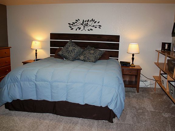 Master Bedroom - non-confrmg