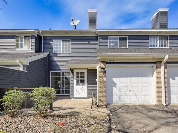 1770 Donegal Dr APT 8, Woodbury, MN 55125