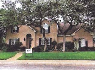 2614 Rim Oak, San Antonio, TX 78232
