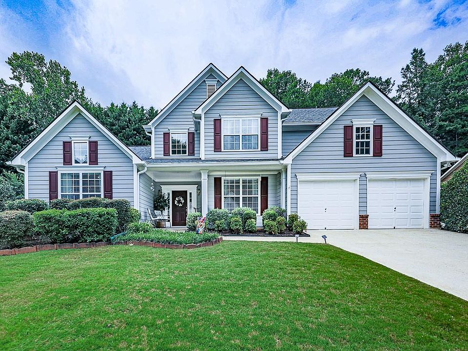 1st image of 803 Little Creek Ct