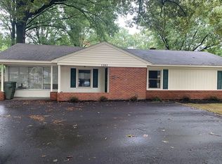 1202 S Perkins Rd, Memphis, TN 38117