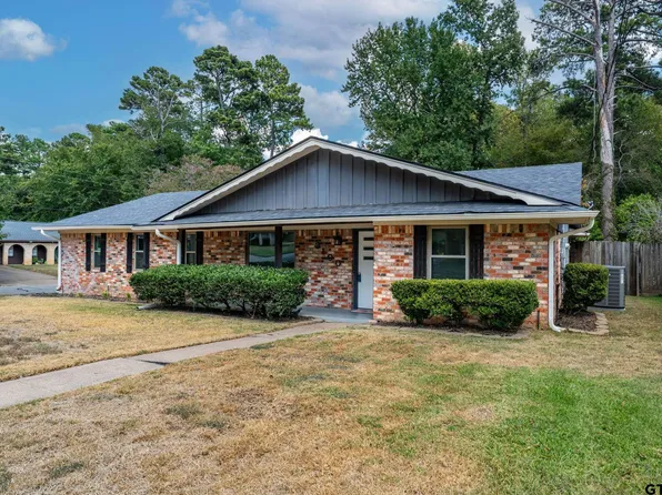 3100 Rosemary Ln, Tyler, TX 75701
