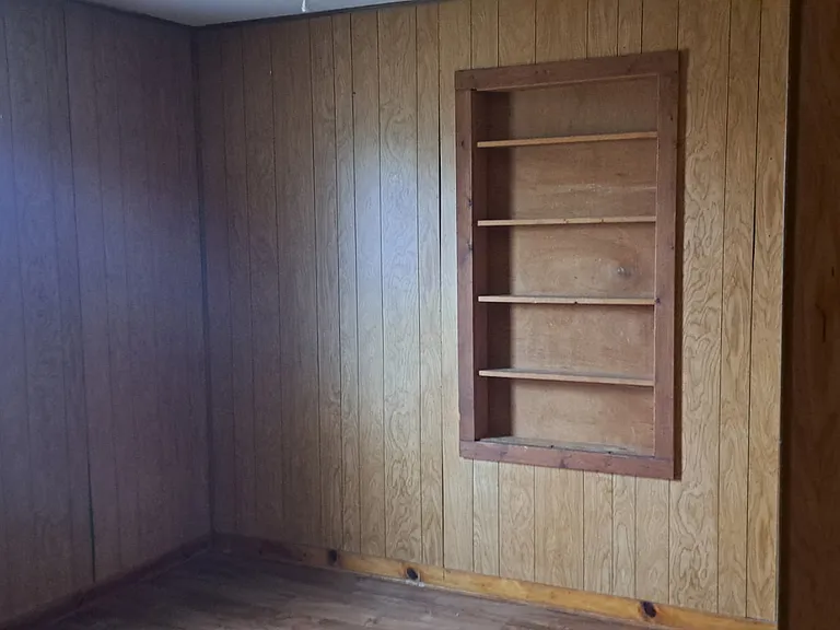 Bedroom #3