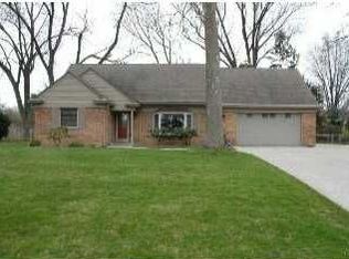 3403 Kingsgate Blvd, Toledo, OH
