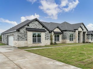 Lot 2 Plan, Lakeside Estates, Princeton, TX 75407
