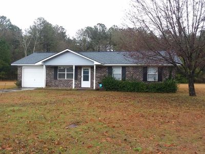 3305 Bluff Dr, Dalzell, SC, 29040