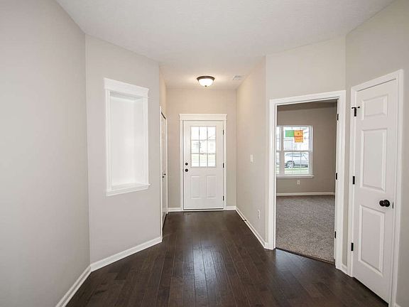 Entryway