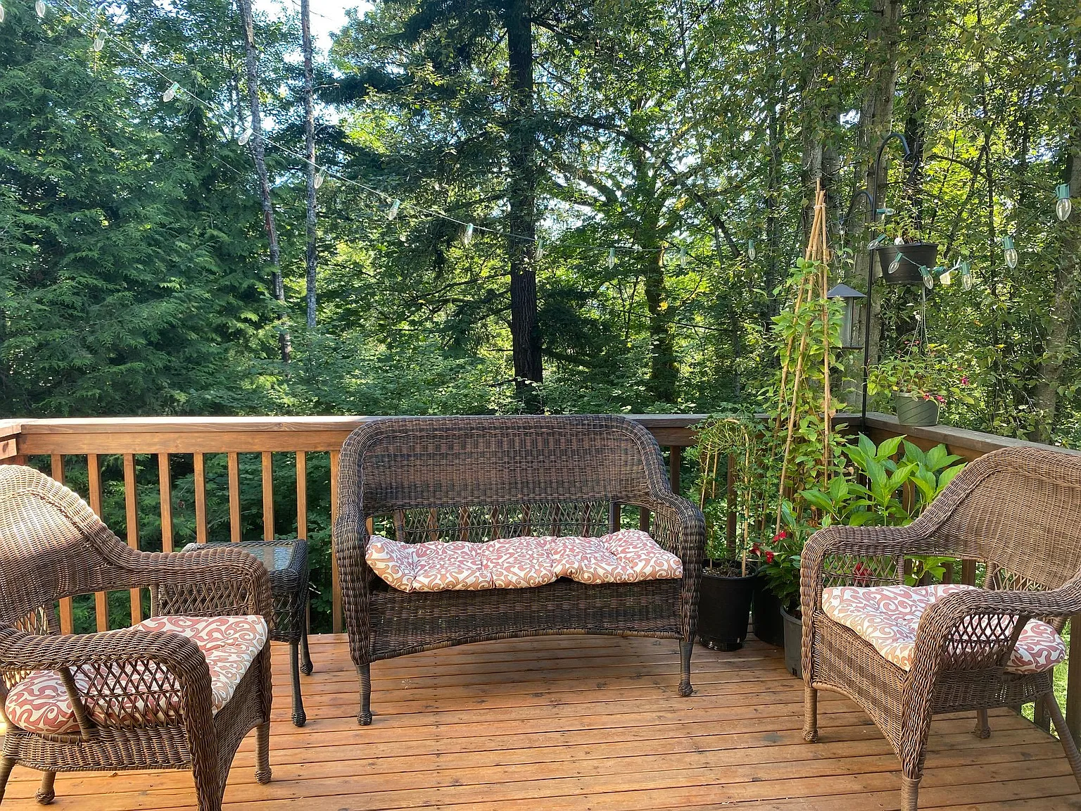 3 bed, 2.5 bath, 2000 sqft, $3,700 — Photo 4