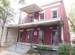 395 Madison Ave, Albany, NY 12210