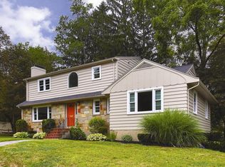59 Jane Rd, Newton, MA 02459