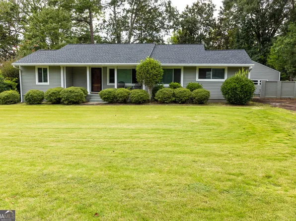 802 Avalon Rd, Thomaston, GA 30286
