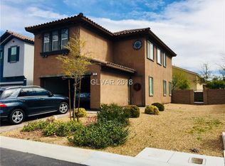 712 Oak Hills Course Dr, Las Vegas, NV 89148