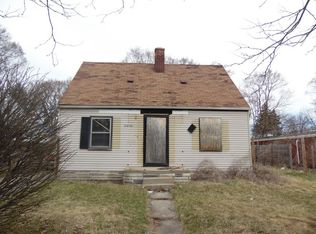 22022 Lyndon St, Detroit, MI 48223