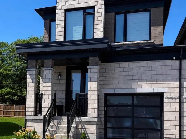 135 Huntingford Trl, Woodstock, ON N4T 0M3