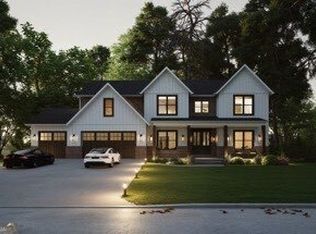 5059 Hidden Branch Dr, Sugar Hill, GA